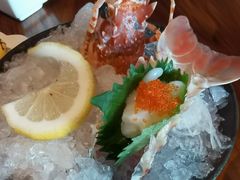 -Mr·Fish鱼鲜生海鲜放题(银泰in99店)