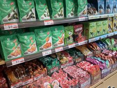 -良品铺子(马王堆店)