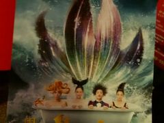 -中影国际影城(兰生大厦CINITY LED店)