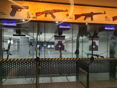 -中安射击运动俱乐部