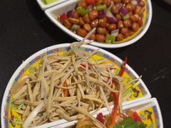 -芦月轩羊蝎子(劲松店)