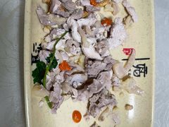 -小煵记·打边炉(西丽文光店)
