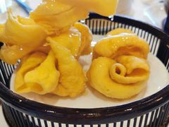 -白天鹅宾馆-宏图府餐厅