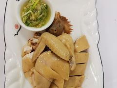 -惠爱餐厅