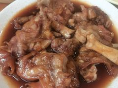 -贤花饭店(城阳店)