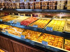 -芬芳甜品(体育东横街店)