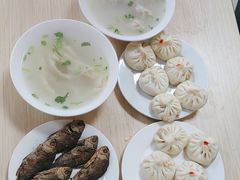 -津门永胜包子铺(哈尔滨道总店)