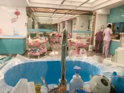 -百悦健康月子中心(祈悦店)