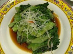 -博雅渔港·融合菜(维也纳国际大酒店)