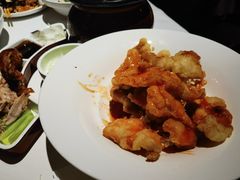 -大鸭梨烤鸭(顺义石园店)