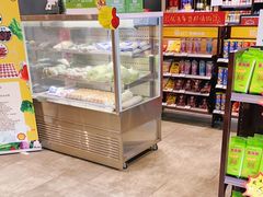 -壳牌华苑加油站