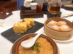 -白天鹅宾馆-宏图府餐厅