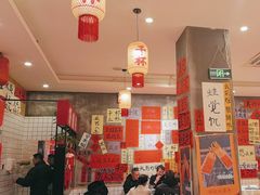 -佬缸炮江湖川菜(玉林店)