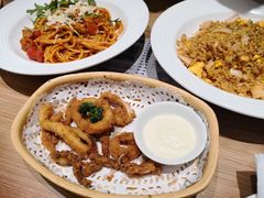 -必胜客(龙泉万达店)