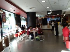 -麦当劳(四川北路店)