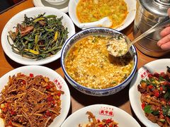 -天下客饭店(中山路店)
