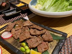 -久居·炭火烤肉(景辰大厦店)