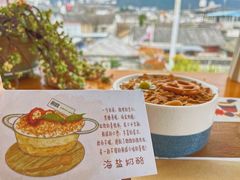 -唐咖精品咖啡(大理古城手冲店)