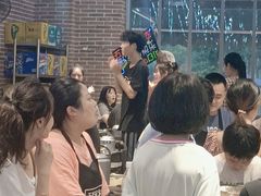 -五里关火锅(牛市口店)