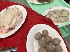 -花苑美食横琴生蚝火锅(拱北粤华路店)