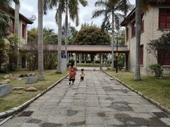 -厦门大学(思明校区)