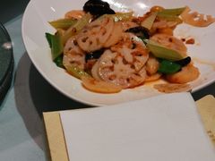 -张福记(五一公园店)