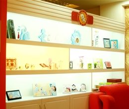 -微笑宝贝儿童摄影(梵华1939店)