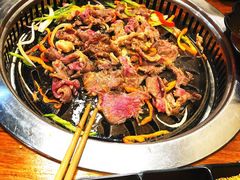 -齐齐哈尔特色烤肉