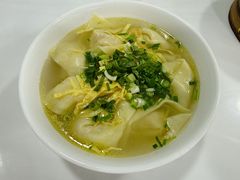 -绿杨馄饨临顿路店