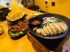 -小木屋米酒店总店