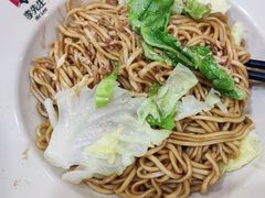 -李先生牛肉面大王(北京东四店)