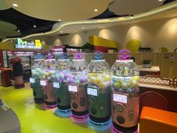 -MELAND CLUB亲子乐园•派对(虹桥万象城店)
