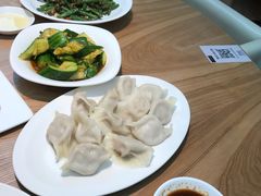 -上关雪東北菜(中房金谊店)