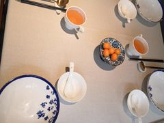 -狮王府淮扬菜(夫子庙老门东店)
