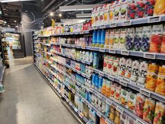 -Olé精品超市(北京合生汇店)