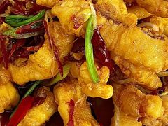 -九龙餐厅(大沽路店)