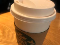 -星巴克(中远两湾城店)