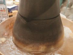 -额尔敦草原涮羊肉·烧烤(冻青树总店)