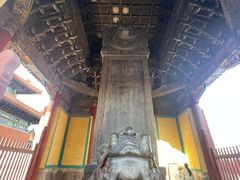 -历代帝王庙博物馆