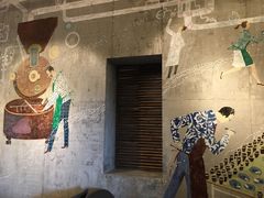 -星巴克(福州三坊七巷店)