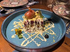 -卢布里西餐厅(总店)