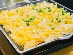 -很久以前羊肉串(大华三路店)