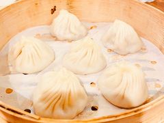 鲜肉小笼-苏小柳手工点心(人民广场分院)