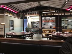 大堂-上名堂·鱼头好吃(体育场路店)