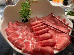 -百草滩羊清水涮羊肉·清真·宁夏盐池滩羊(莲花桥店)