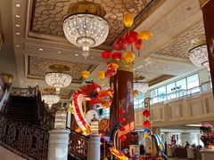 -北京中国大饭店