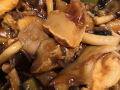 八珍豆腐-陈傻子餐厅(世纪都会店)