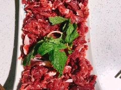 -贵府酸汤牛肉火锅·贵州老字号(飞山街店)