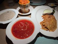 -波特曼西餐厅(中央大街店)