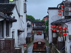 -山塘街